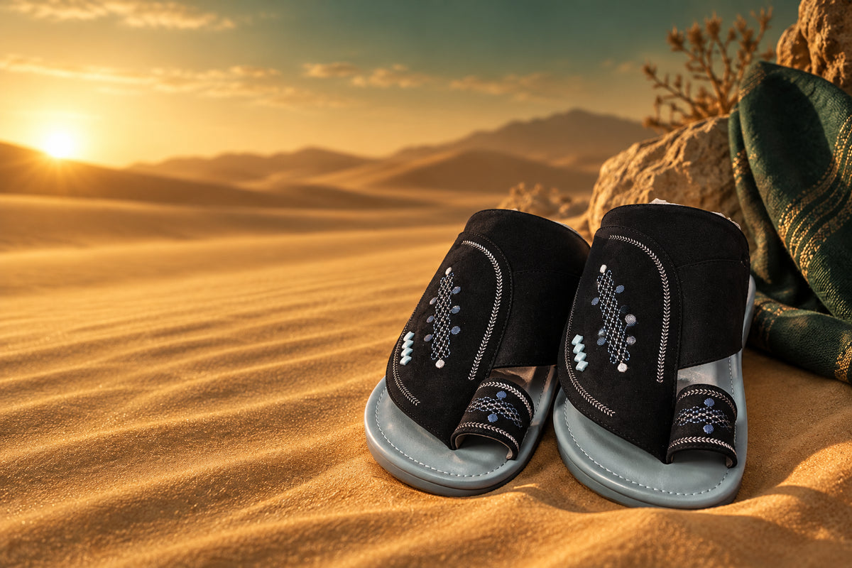 desert